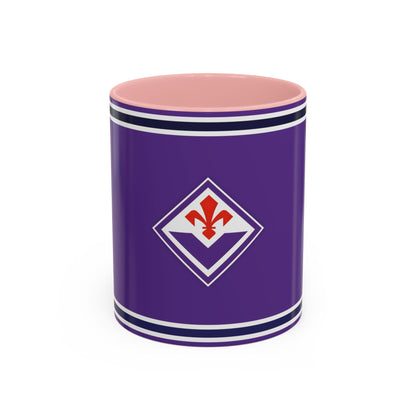 Tazza Mug Fiorentina