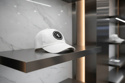 JUVENTUS CAPPELLINO BIANCO