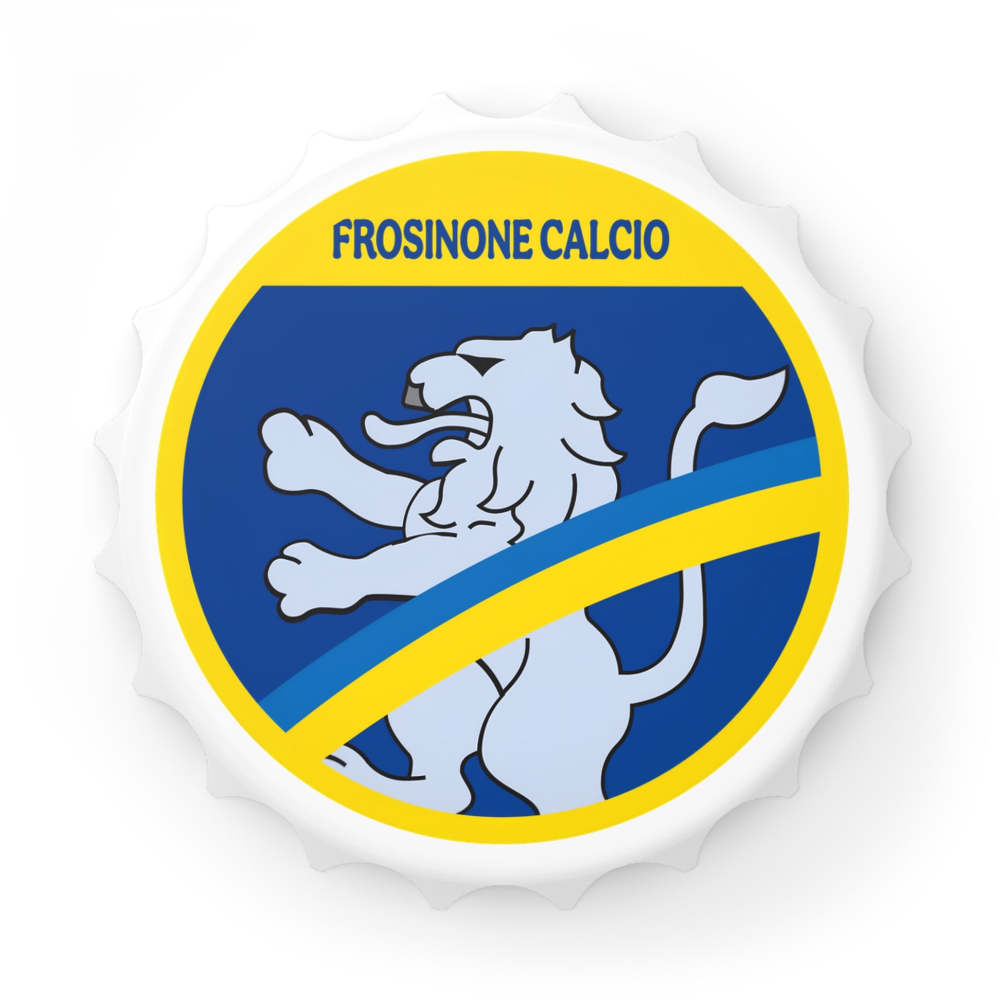 Apribottiglie Frosinone