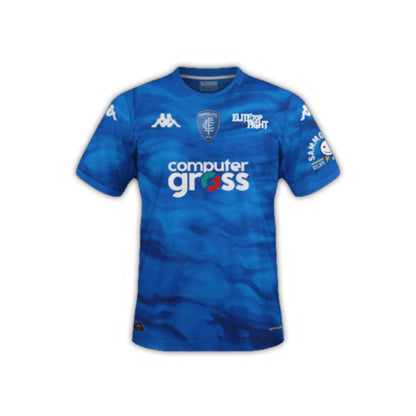 Adesivo Empoli Home s.s. 25/26