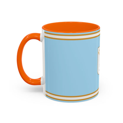 Tazza Mug Virtus Entella
