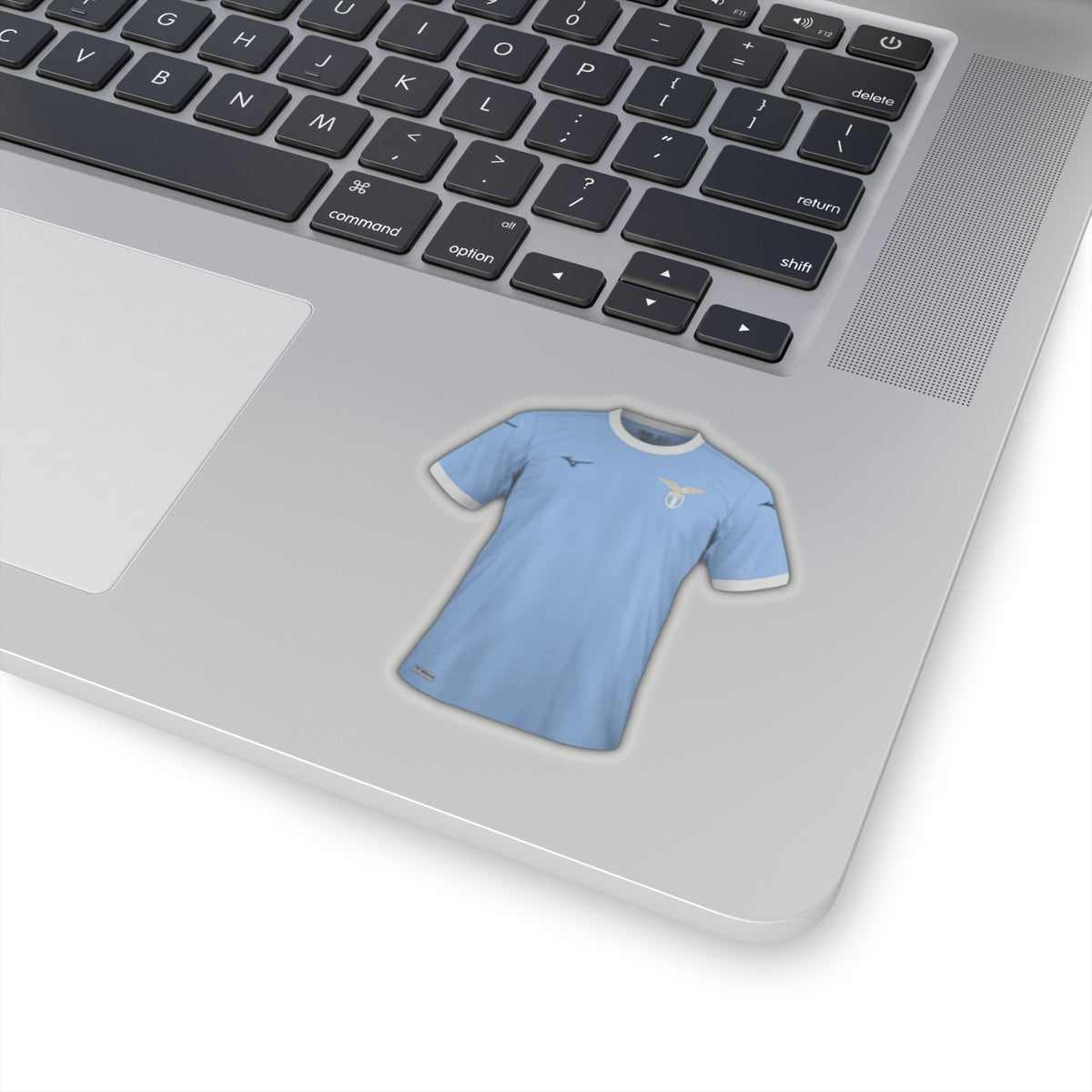 Adesivo Lazio Home s.s. 25/26