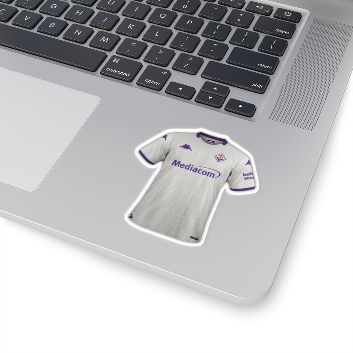 Adesivo Fiorentina Away s.s. 25/26