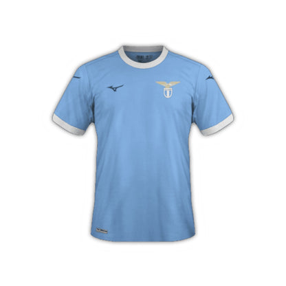 Adesivo Lazio Home s.s. 25/26