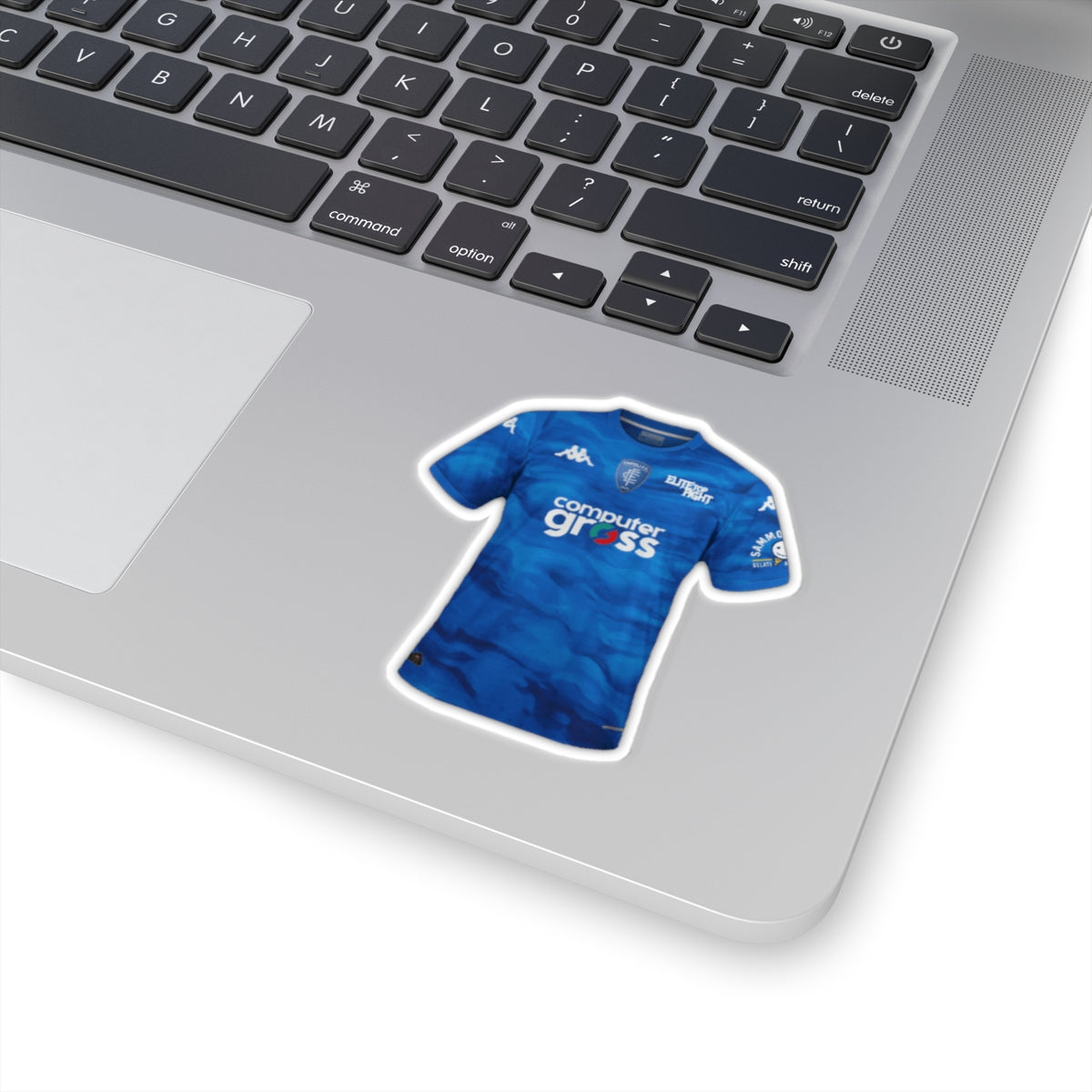 Adesivo Empoli Home s.s. 25/26