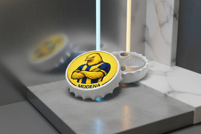 Apribottiglie Modena