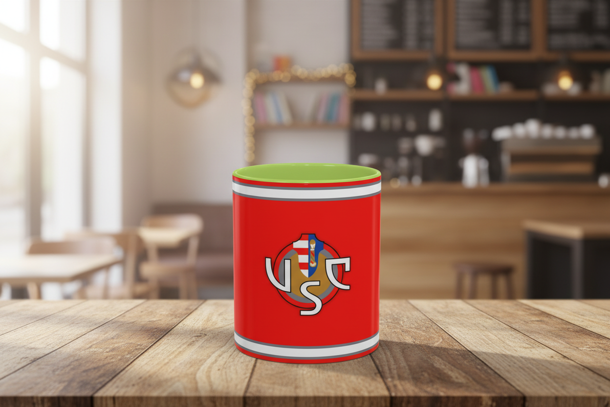 Tazza Mug Cremonese