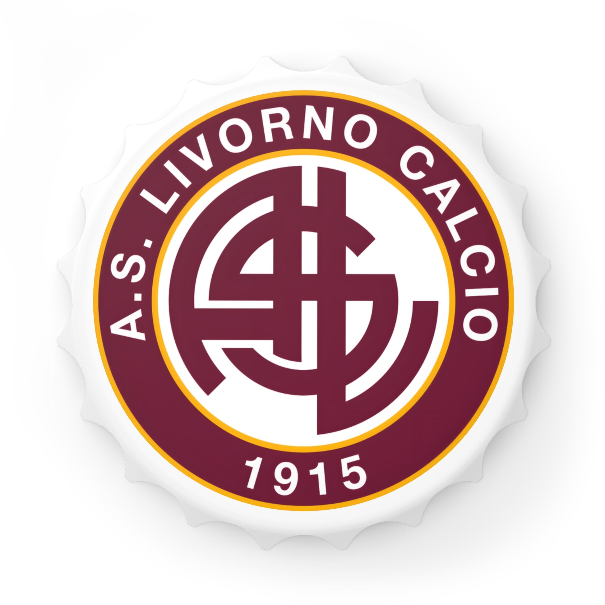 Apribottiglie Livorno