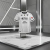 Adesivo Spezia Home s.s. 25/26