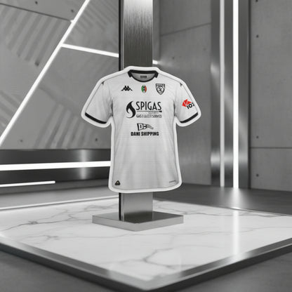 Adesivo Spezia Home s.s. 25/26