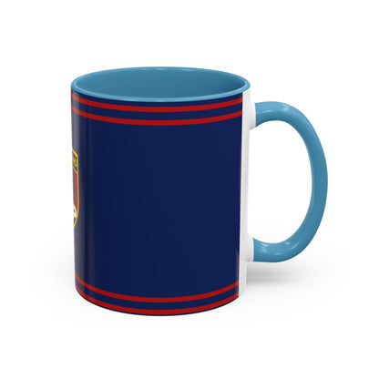 Tazza Mug AZ Picerno