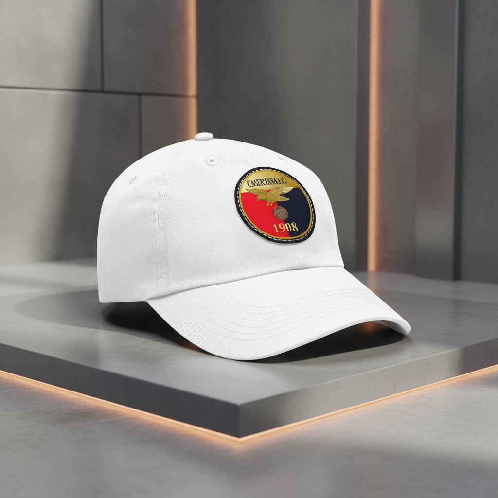 CASERTANA CAPPELLINO BIANCO