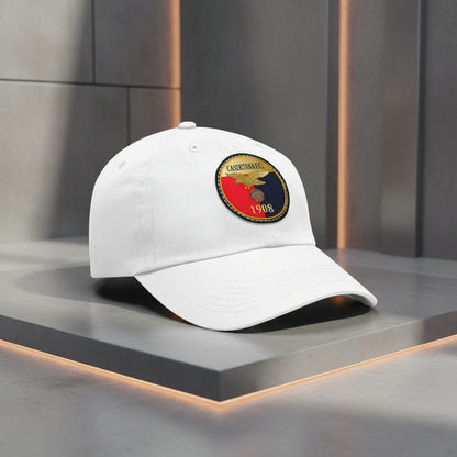 CASERTANA CAPPELLINO BIANCO
