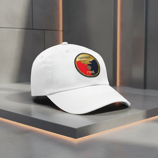 CASERTANA CAPPELLINO BIANCO