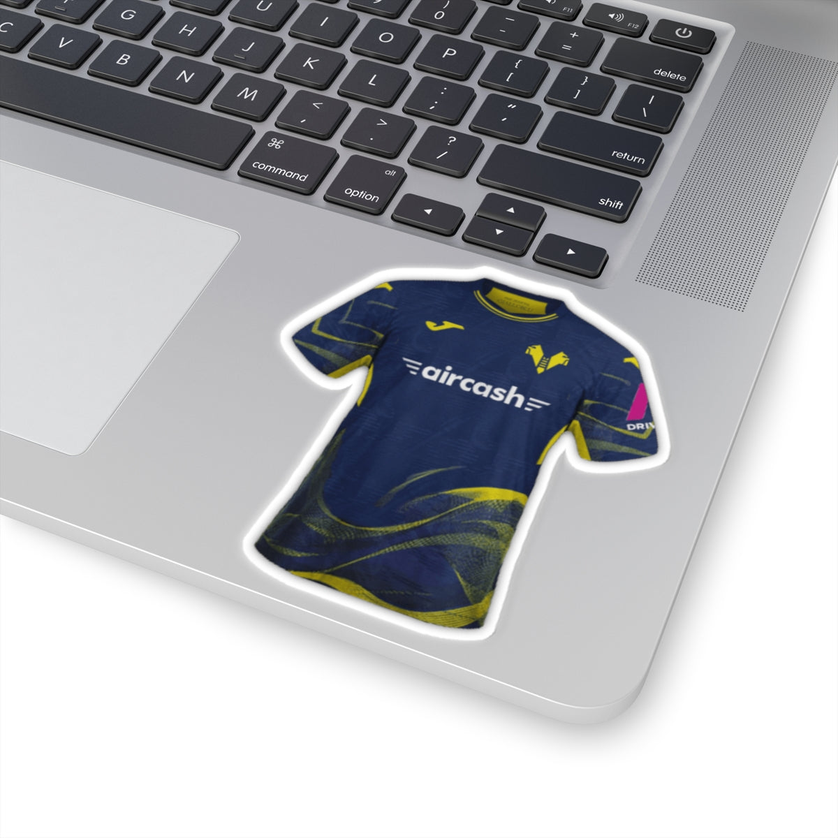 Adesivo Hellas Verona Home s.s. 25/26