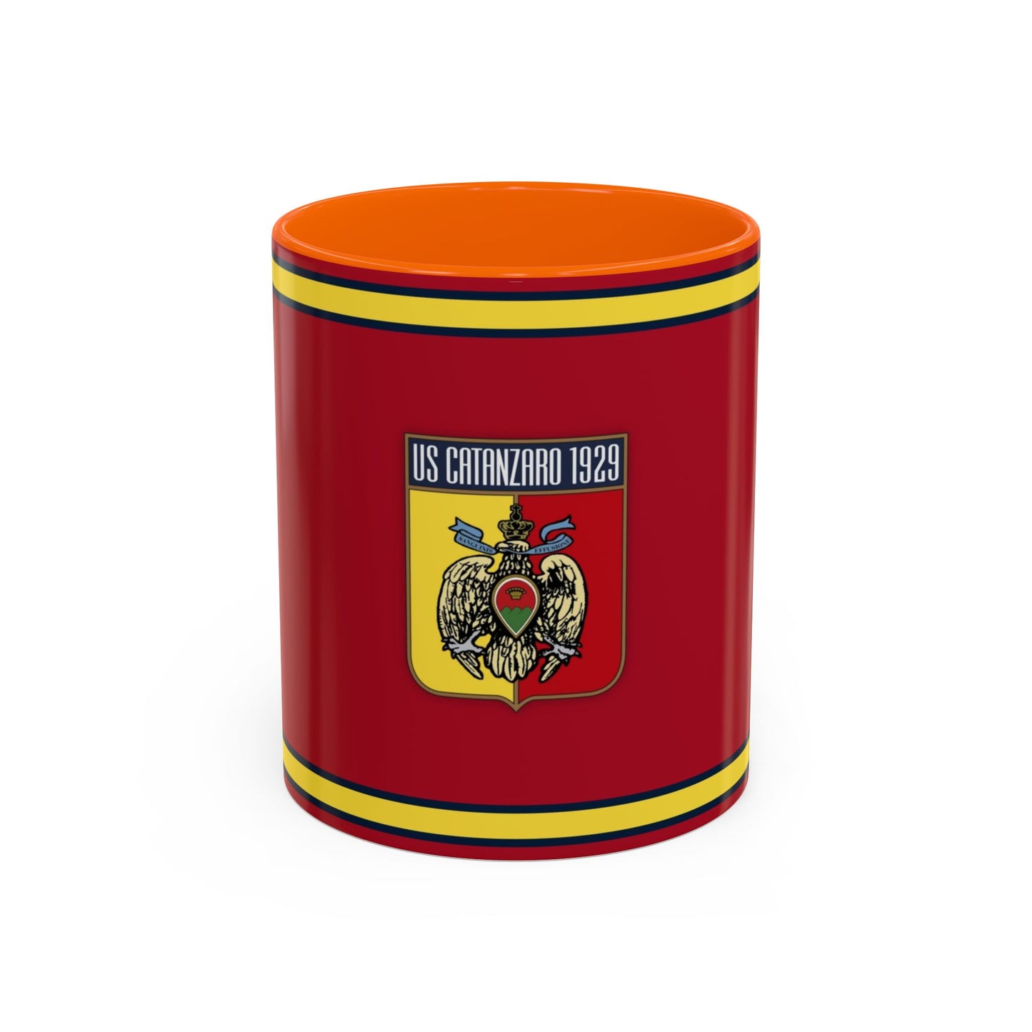 Tazza Mug Catanzaro