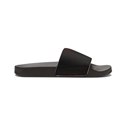 Ciabatte Slide Bicolore