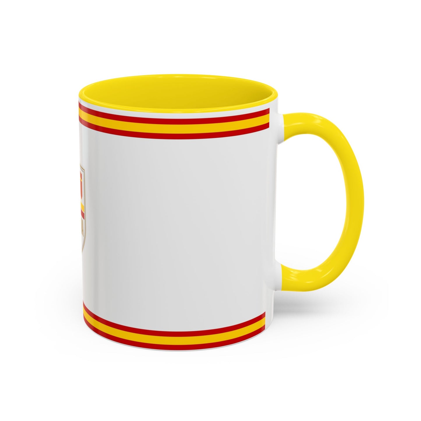 Tazza Mug Messina