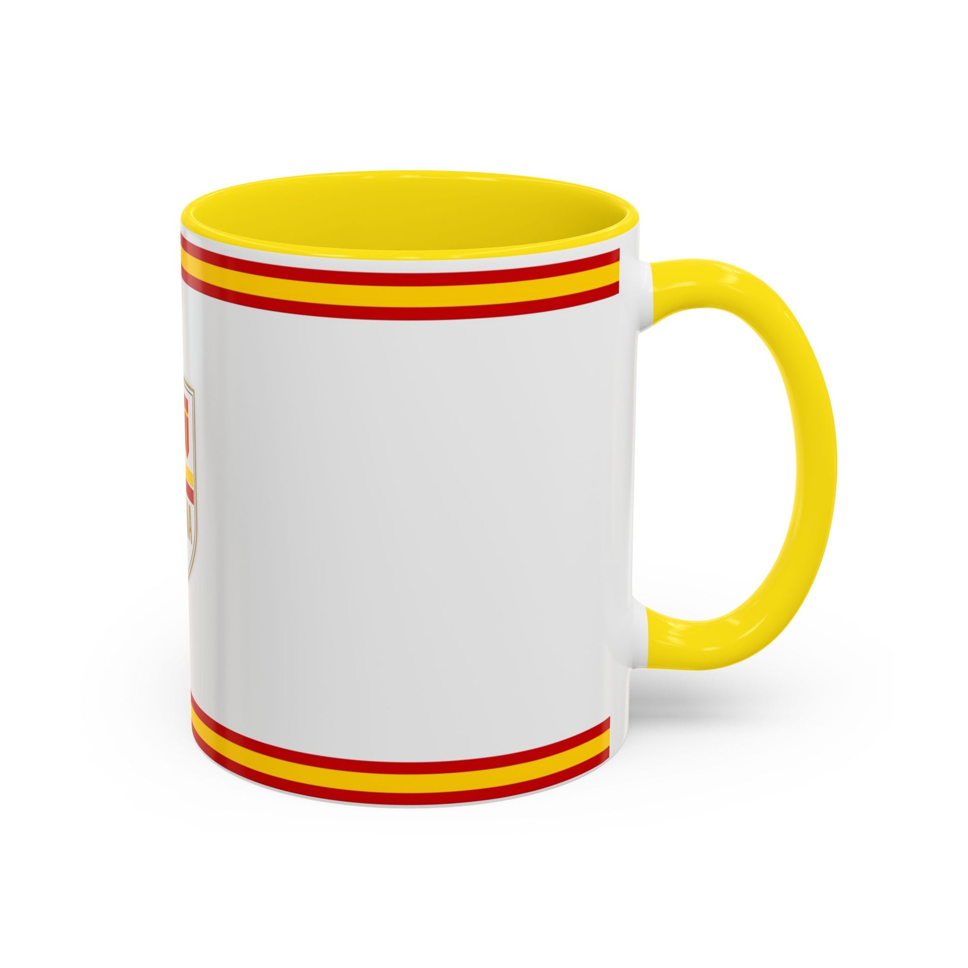 Tazza Mug Messina