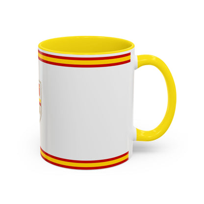 Tazza Mug Messina