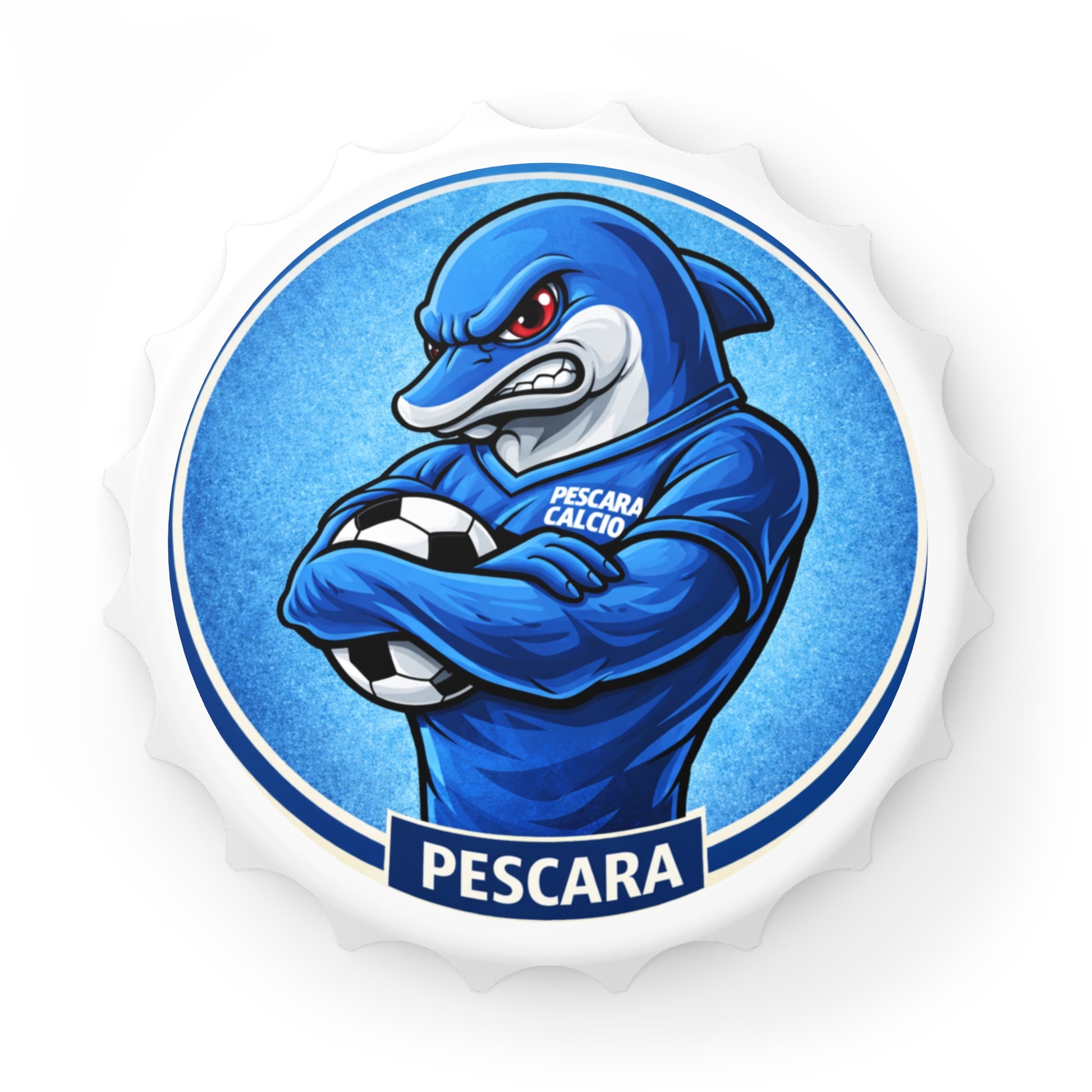 Apribottiglie Pescara