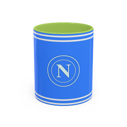 Tazza Mug Napoli