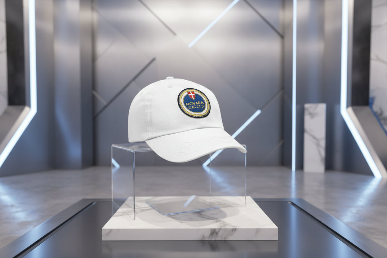 NOVARA CAPPELLINO BIANCO