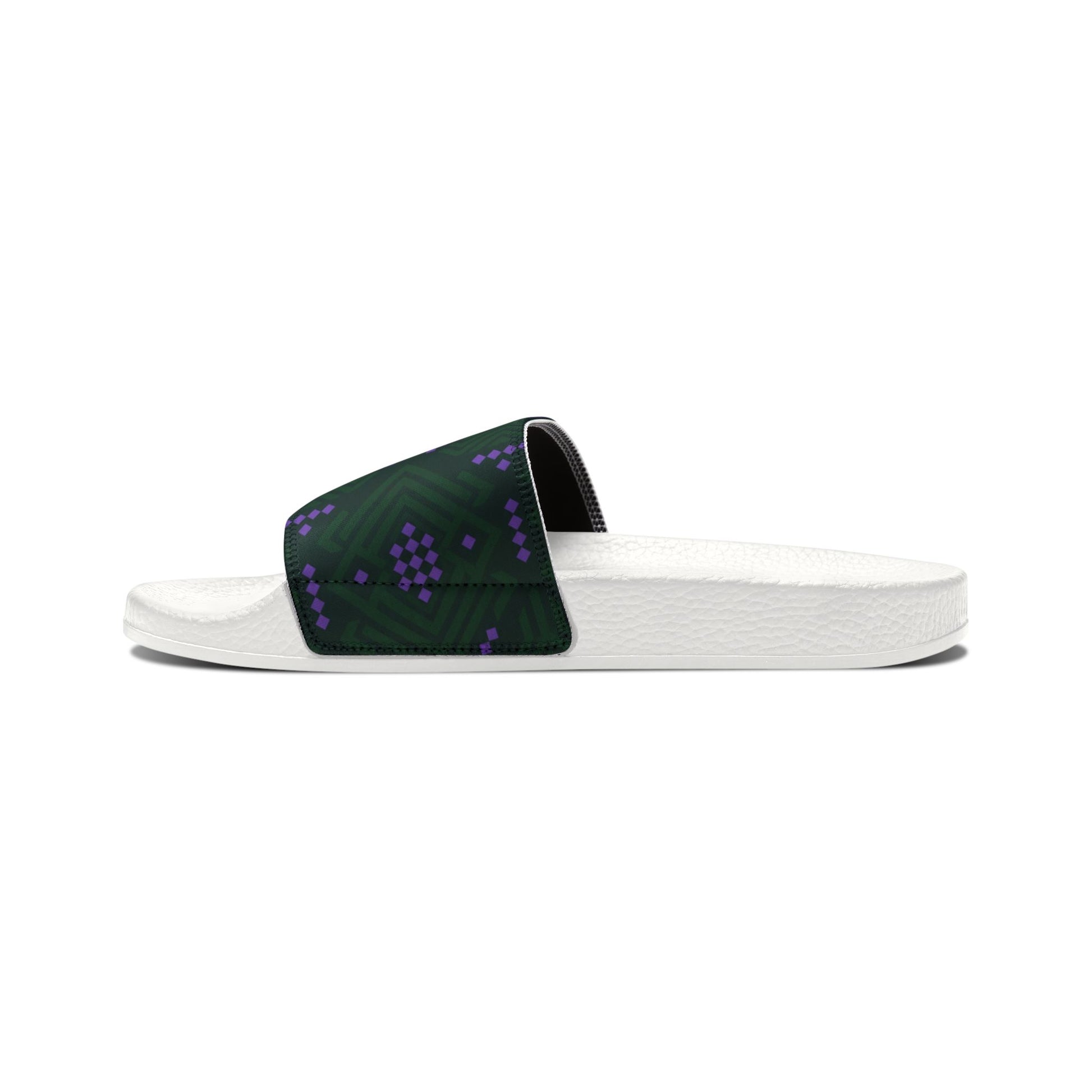 Ciabatte Slide Bold Stripe