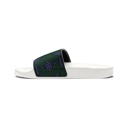 Ciabatte Slide Bold Stripe