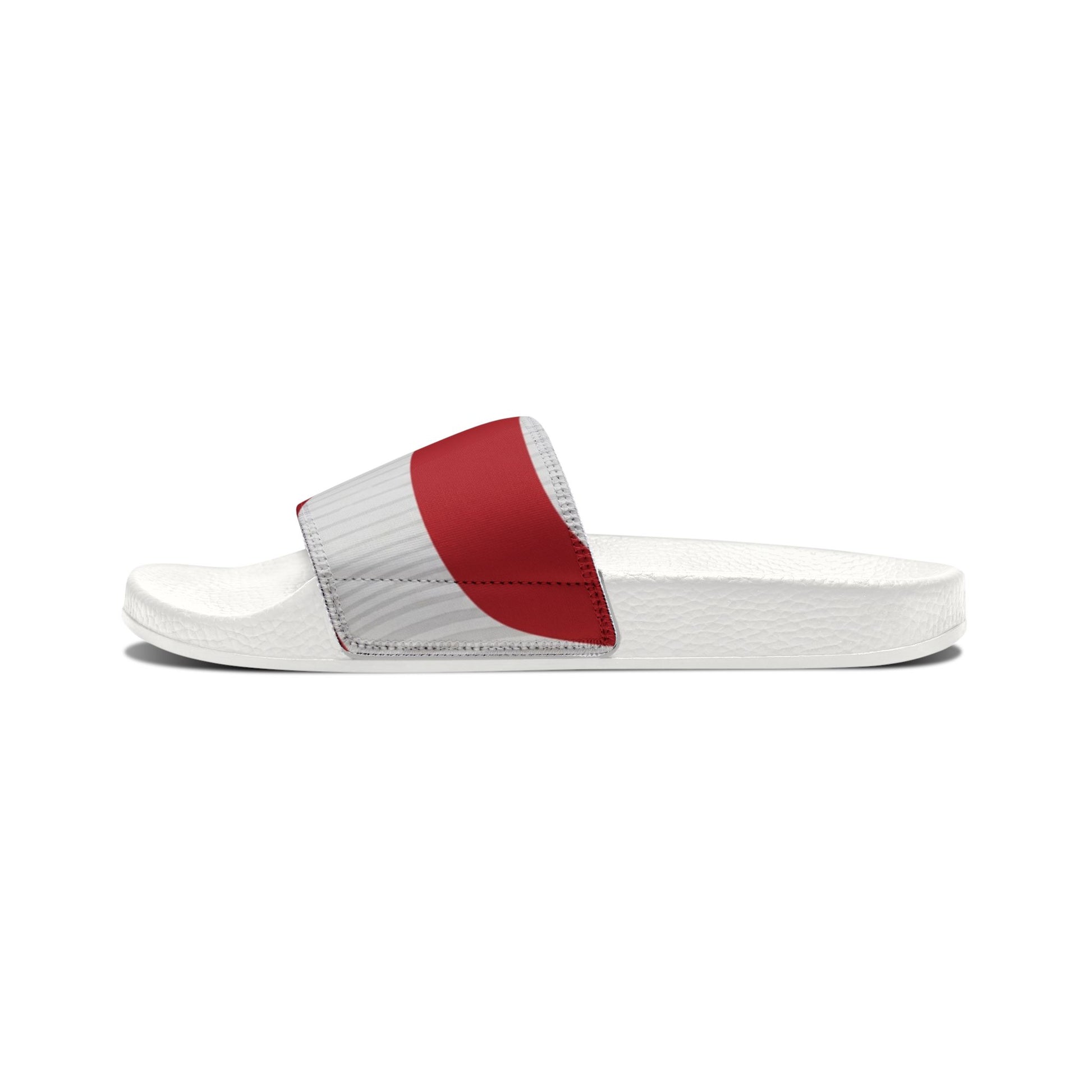Ciabatte Slide Bold Stripe