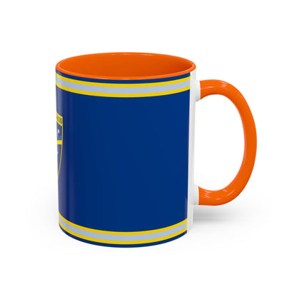Tazza Mug Frosinone