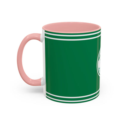 Tazza Mug Monopoli