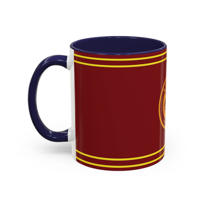 Tazza Mug Ravenna