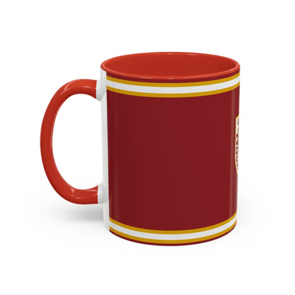 Tazza Mug Reggiana
