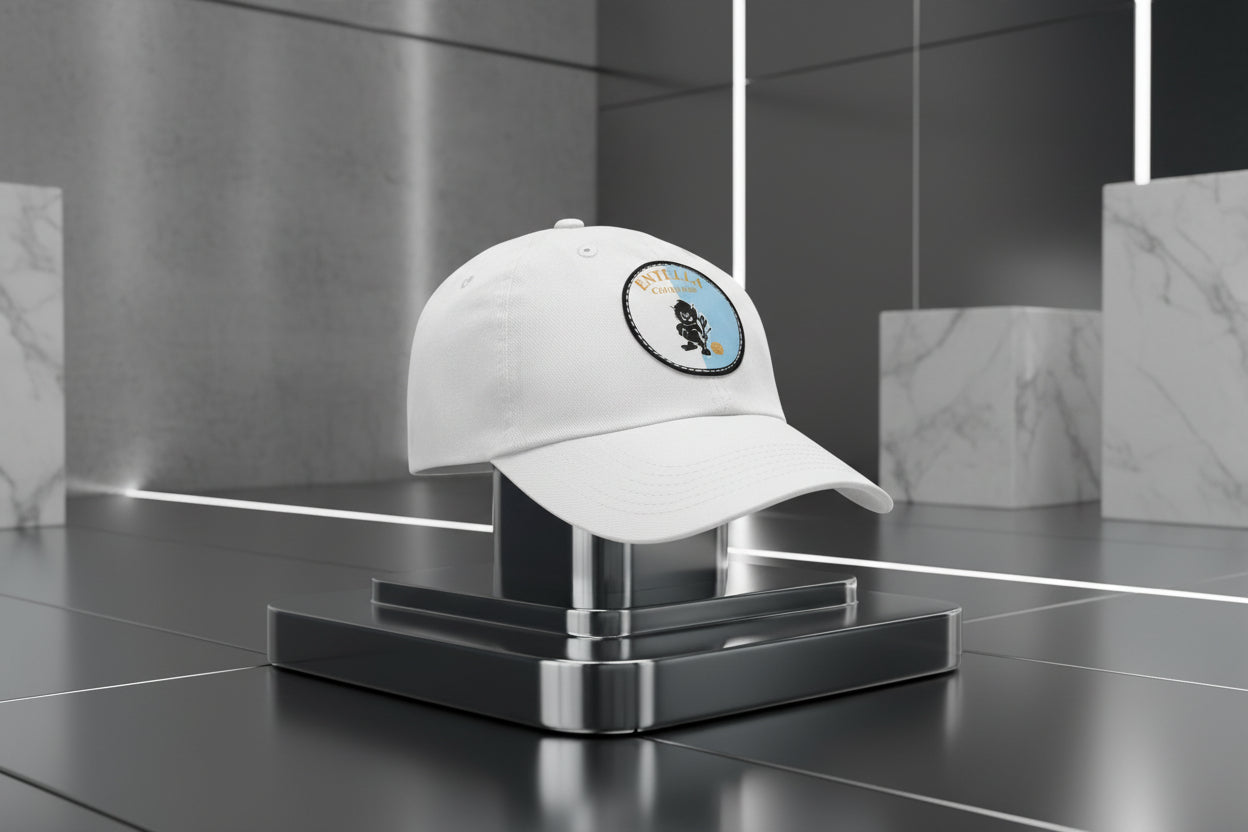 VIRTUS ENTELLA CAPPELLINO BIANCO