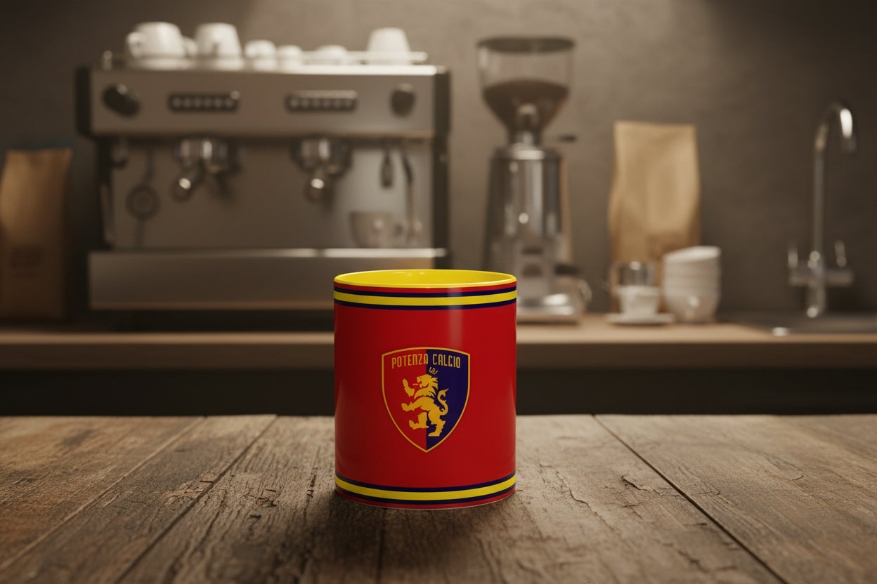 Tazza Mug Potenza