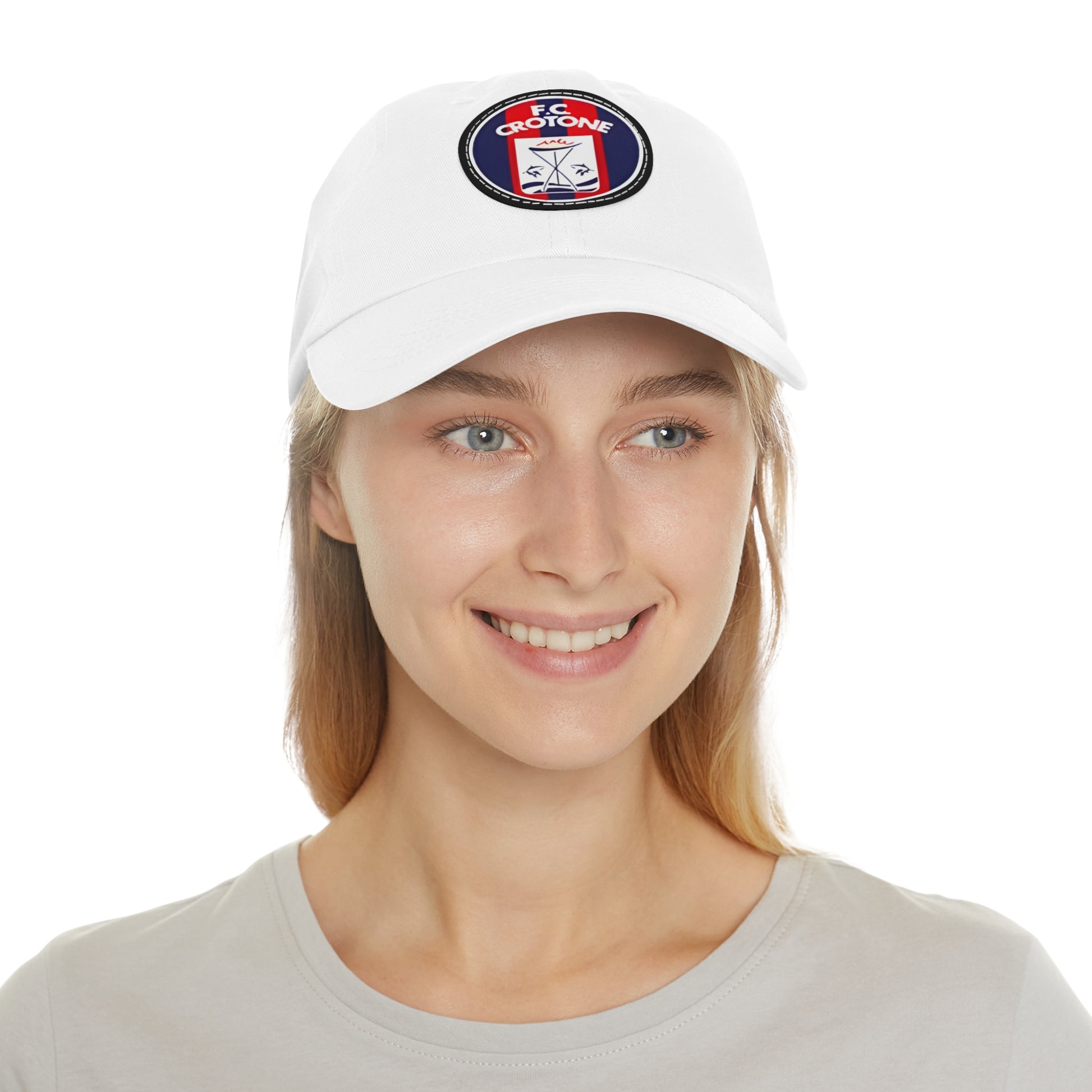 CROTONE CAPPELLINO BIANCO