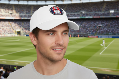 CROTONE CAPPELLINO BIANCO