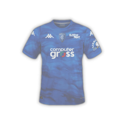 Adesivo Empoli Home s.s. 25/26