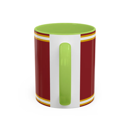 Tazza Mug Reggiana