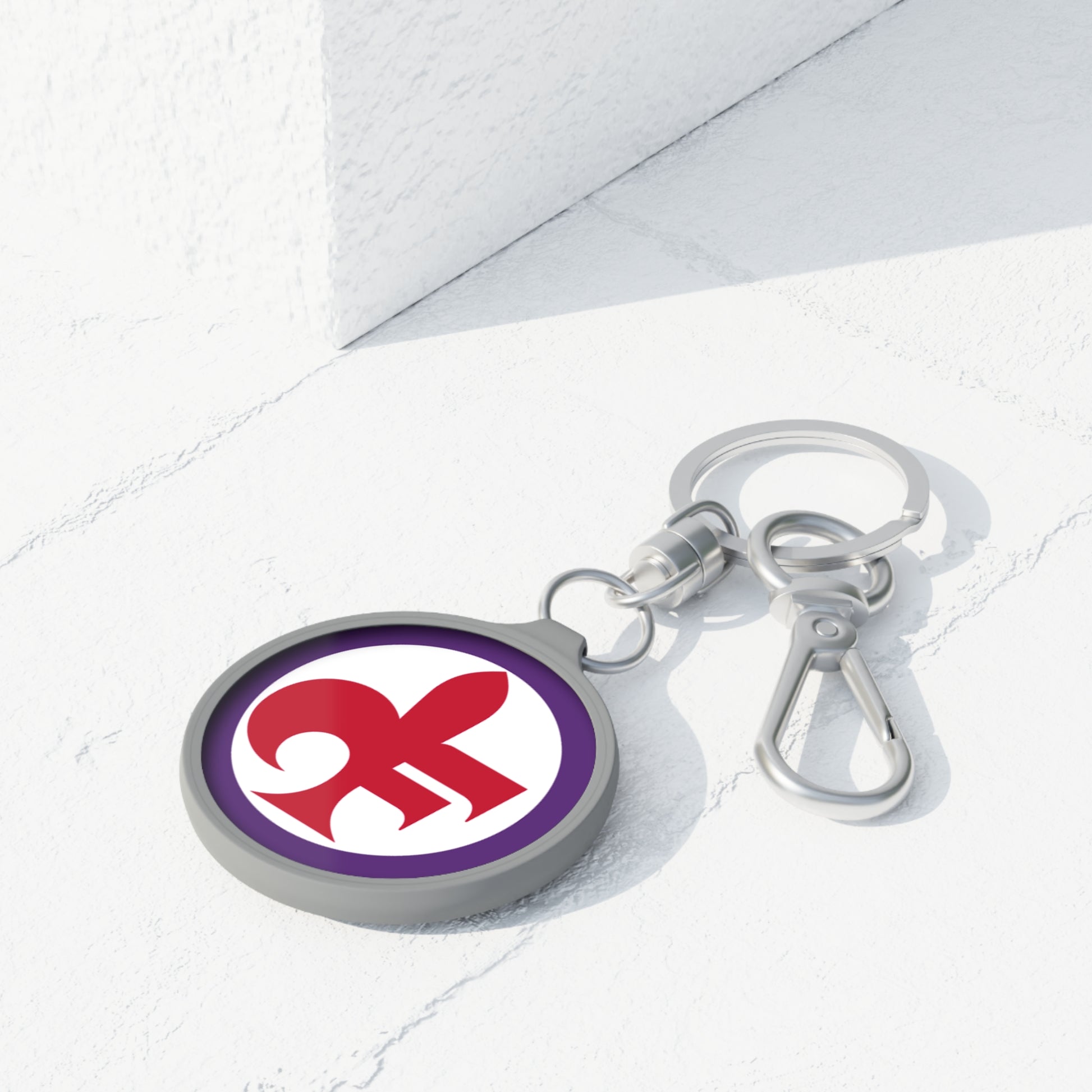 Fiorentina Portachiavi