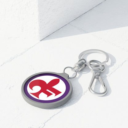 Fiorentina Portachiavi