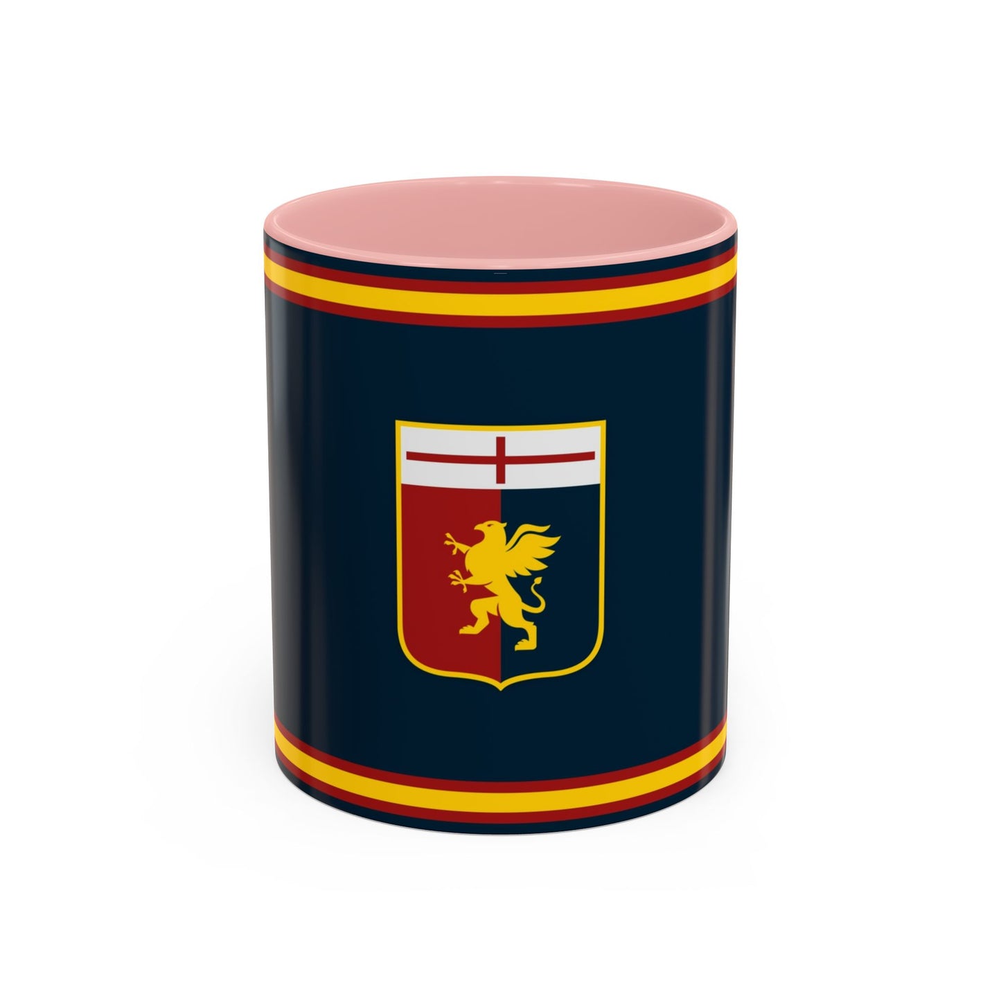 Tazza Mug Genoa