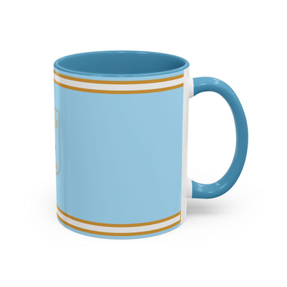 Tazza Mug Virtus Entella