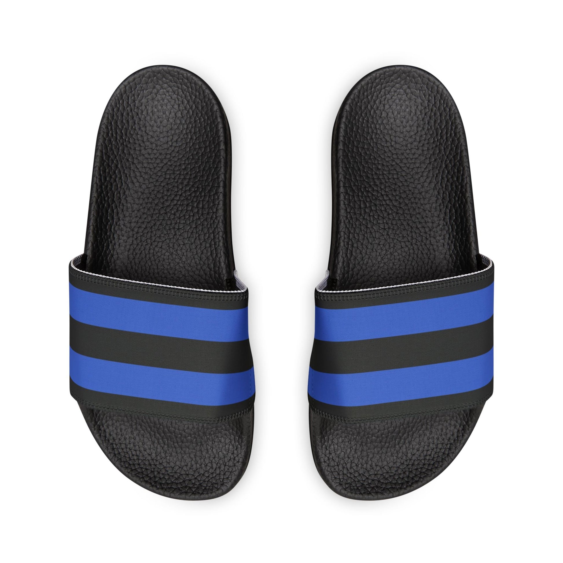 Ciabatte Slide Bold Stripe