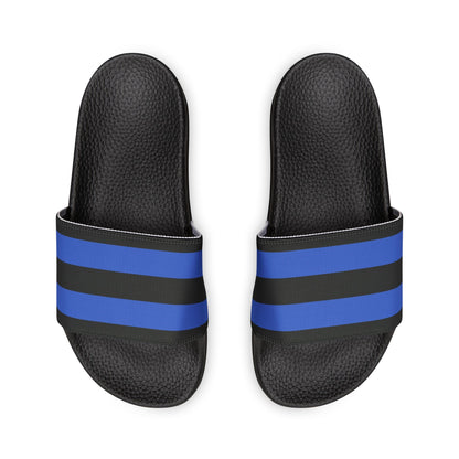 Ciabatte Slide Bold Stripe