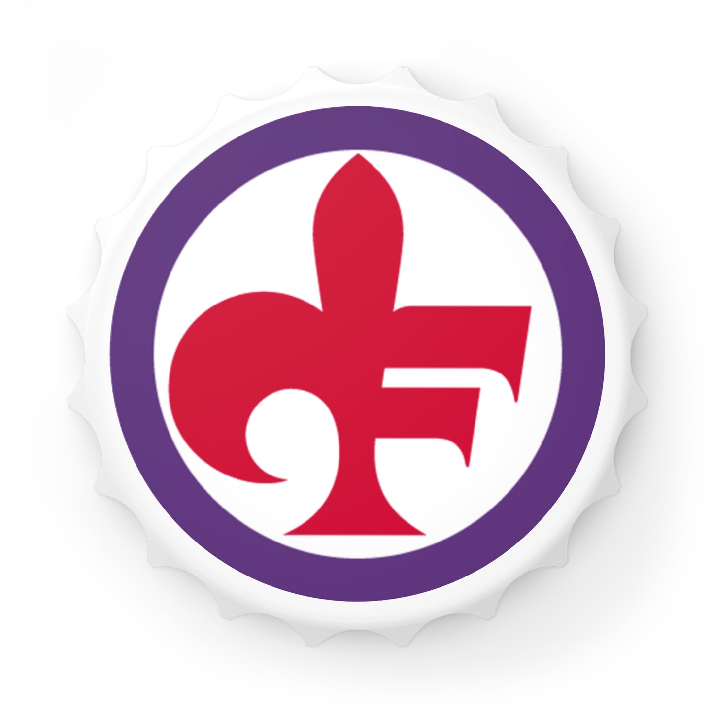 Apribottiglie Fiorentina