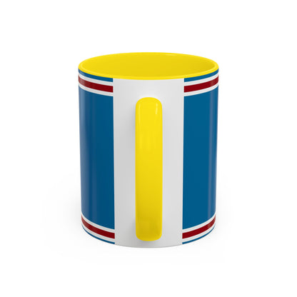 Tazza Mug Novara