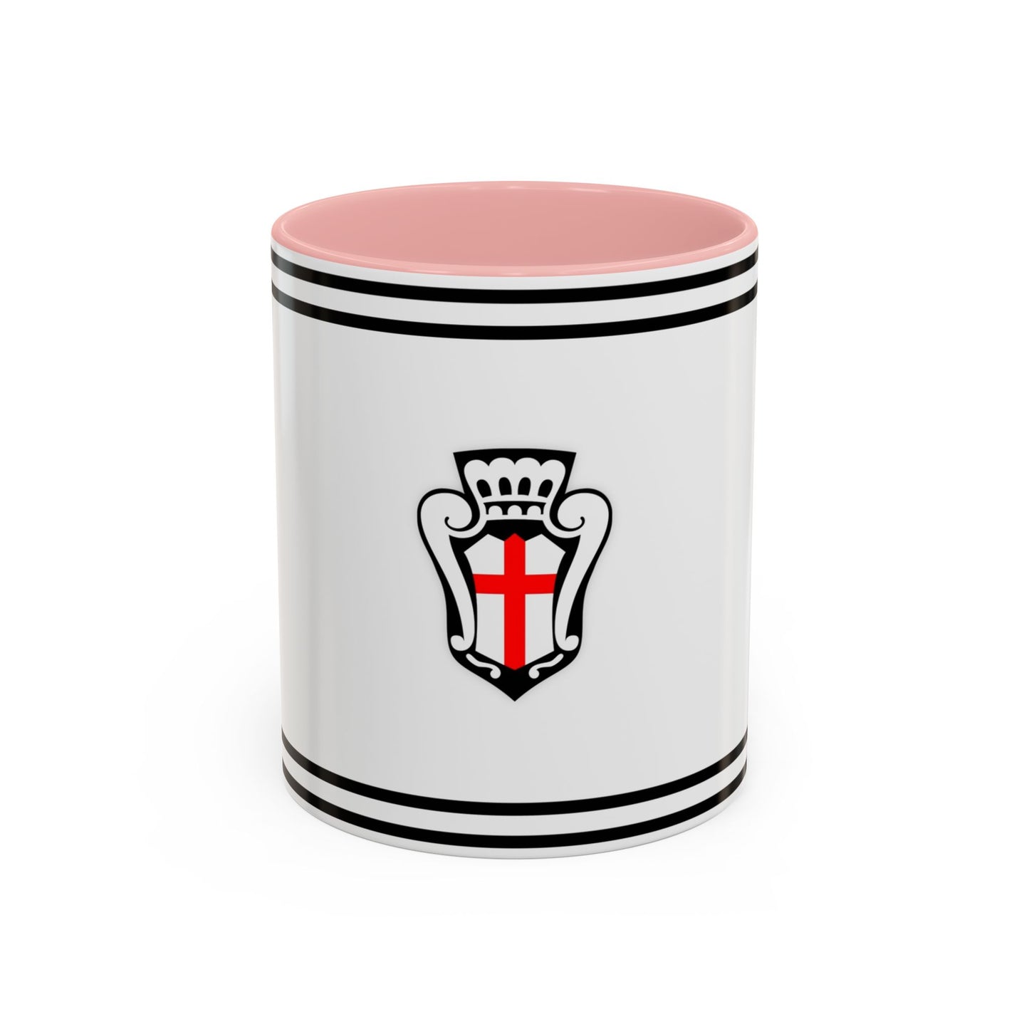 Tazza Mug Pro Vercelli
