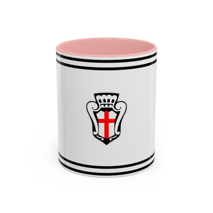 Tazza Mug Pro Vercelli